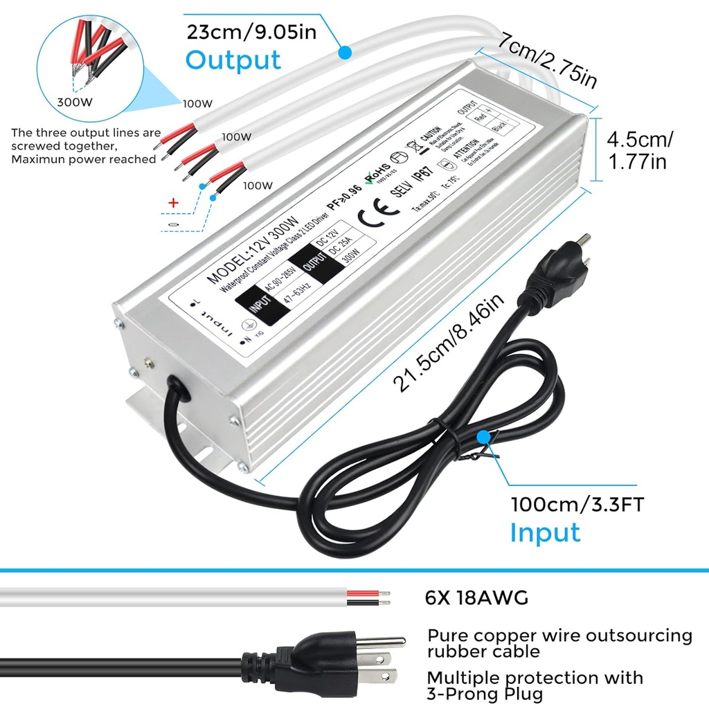 waterproof-led-driver-power-supply-transformer-300w-12v-dc-low-voltage-output-90-265v-ac-input-outdoor-use-adapter-with-3-prong-plug-lightingwill-03-waterproof-led-driver-power-supply-transformer-300-3.jpg