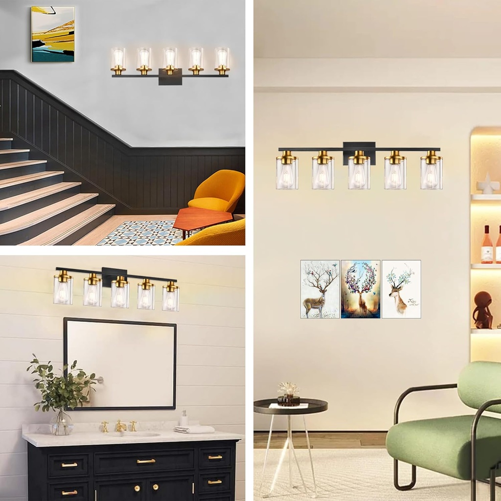 5-light-black-and-gold-bathroom-vanity-light-fixture-with-clear-glass-shade-for-bedroom-or-hallway-07-5-light-black-and-gold-bathroom-vanity-light-fixtu-7.jpg