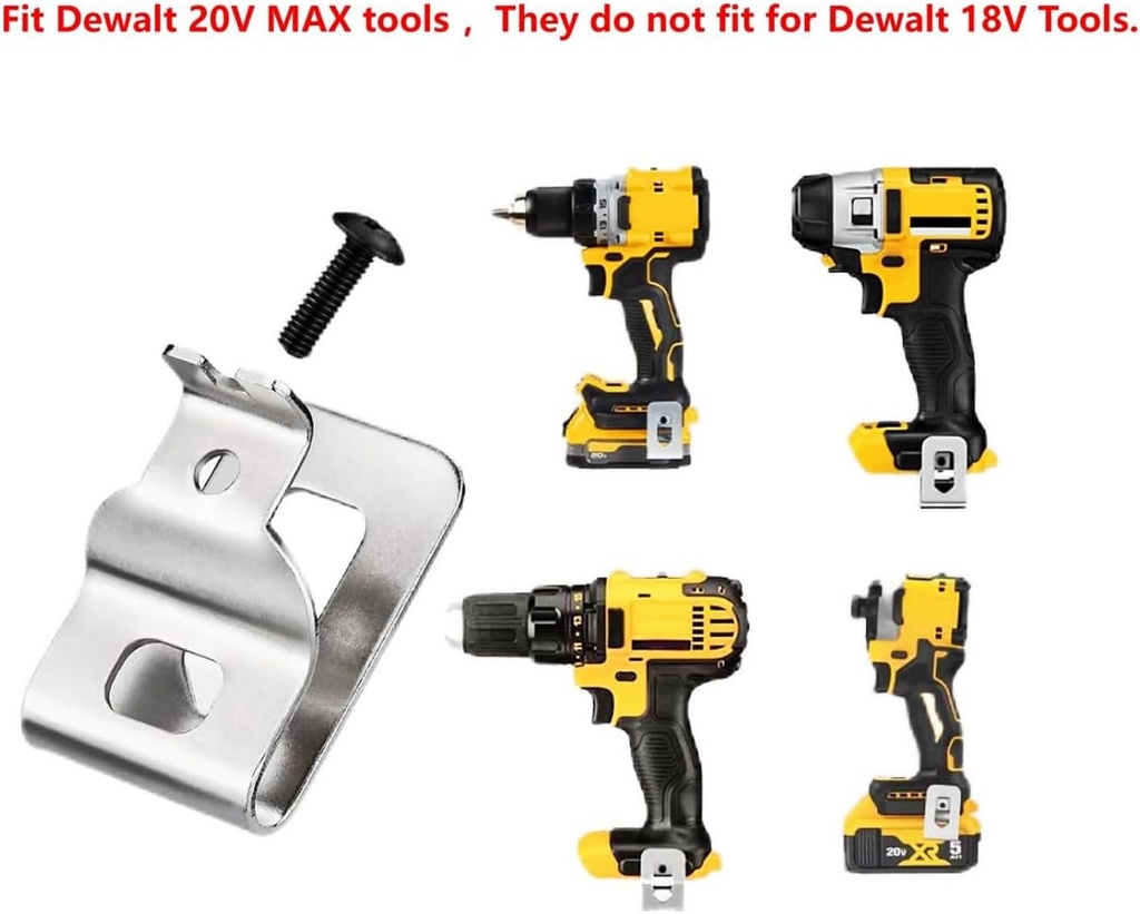 4-pack-stainless-steel-belt-clips-for-dewalt-20v-power-tools-compatible-with-dcd980-dcd985-dcd980l2-dcd985l2-includes-screws-and-drill-tool-hooks-02-4-pack-stainless-steel-belt-clips-for-dewalt-20v-p-2.jpg