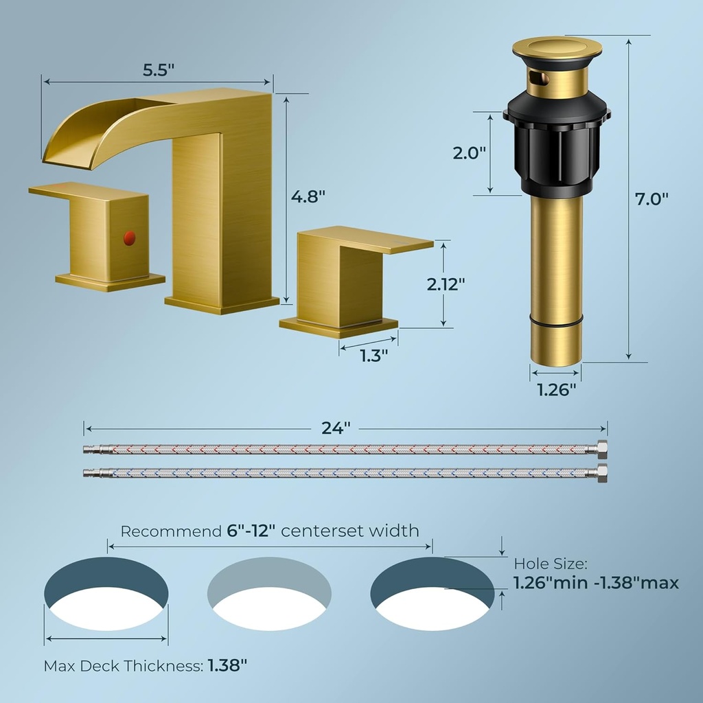gold-brushed-waterfall-bathroom-faucet-set-3-hole-widespread-faucet-with-pop-up-drain-and-supply-lines-for-vanity-sink-lead-free-gold-finish-04-gold-brushed-waterfall-bathroom-faucet-set---3-hol-4.jpg