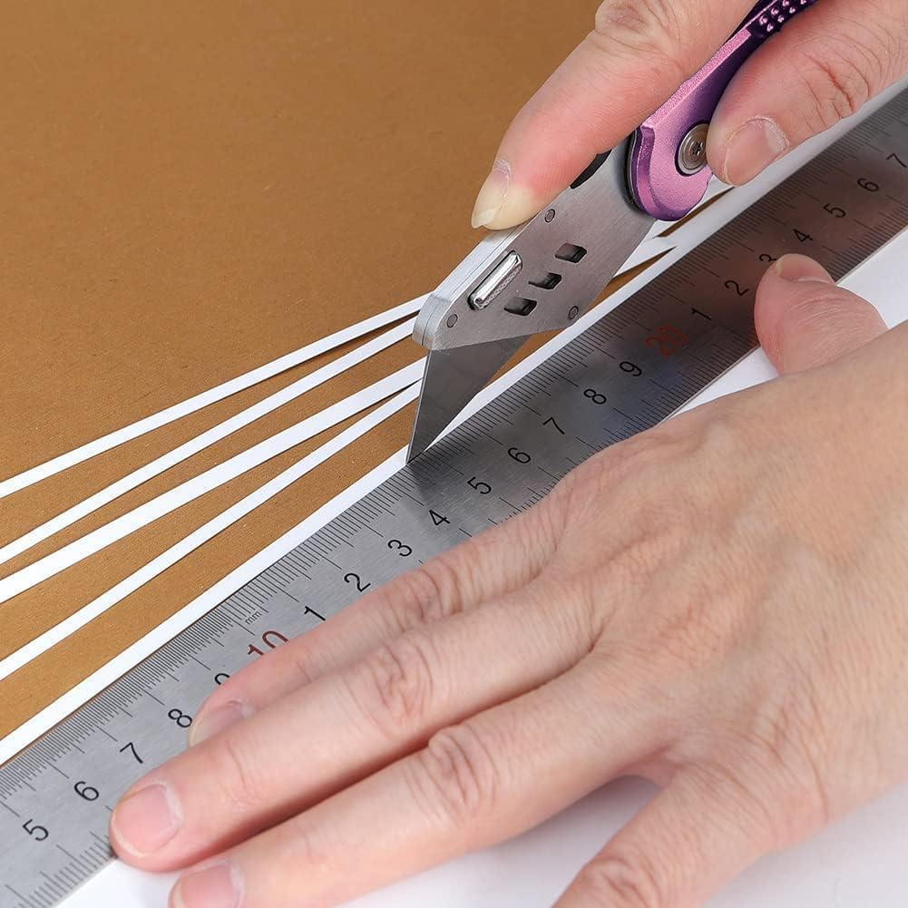 pink-folding-utility-knife-box-cutter-with-quick-change-blades-safety-lock-aluminum-clip-5-extra-blades-07-pink-folding-utility-knife-box-cutter-with-quick-c-7.jpg