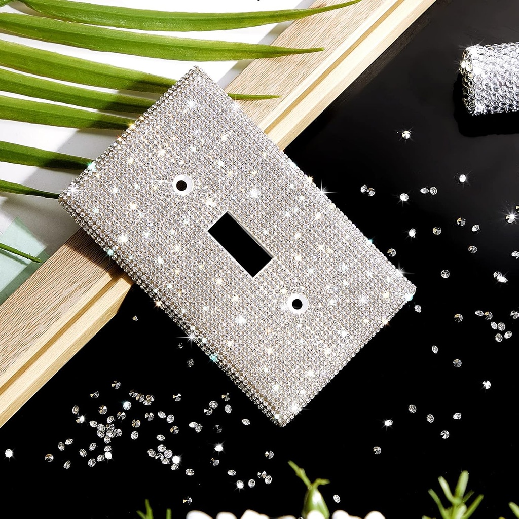 single-gang-toggle-switch-outlet-wall-plate-cover-decorated-with-shiny-rhinestones-silver-glamorous-decorative-bling-switch-cover-by-yookeer-07-single-gang-toggle-switch-outlet-wall-plate-cover--7.jpg