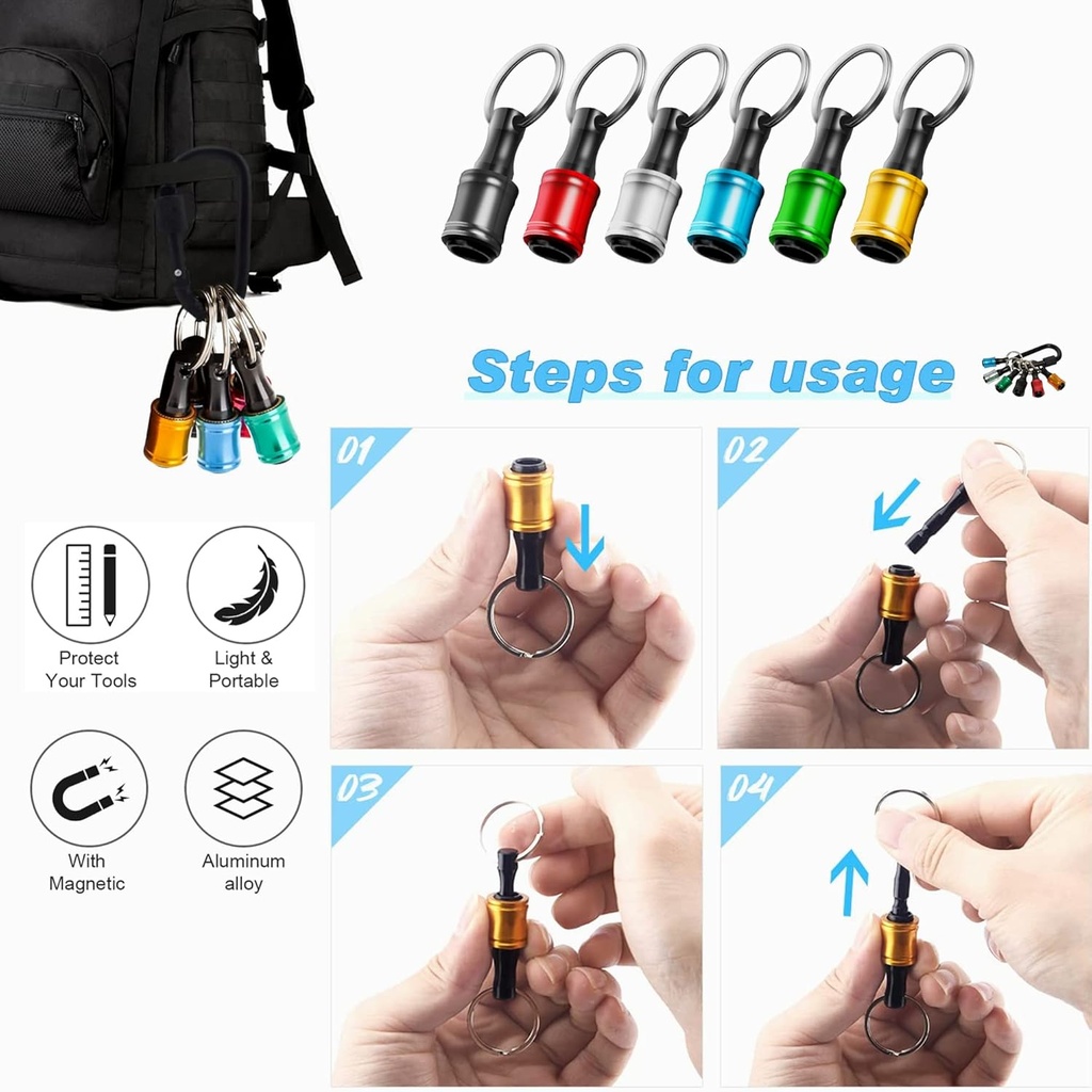 6-color-drill-extension-bit-holder-with-1-4-hex-shank-aluminum-alloy-screwdriver-bits-holder-portable-keychain-adapter-2023-upgrade-07-6-color-drill-extension-bit-holder-with-14-hex-sha-7.jpg