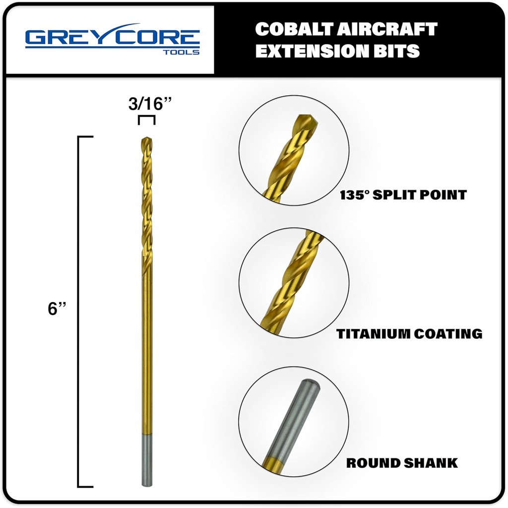 2-pack-3-16-inch-x-6-inch-cobalt-aircraft-extension-drill-bits-with-titanium-coating-for-steel-metal-wood-plastic-02-2-pack-316-inch-x-6-inch-cobalt-aircraft-extension-2.jpg