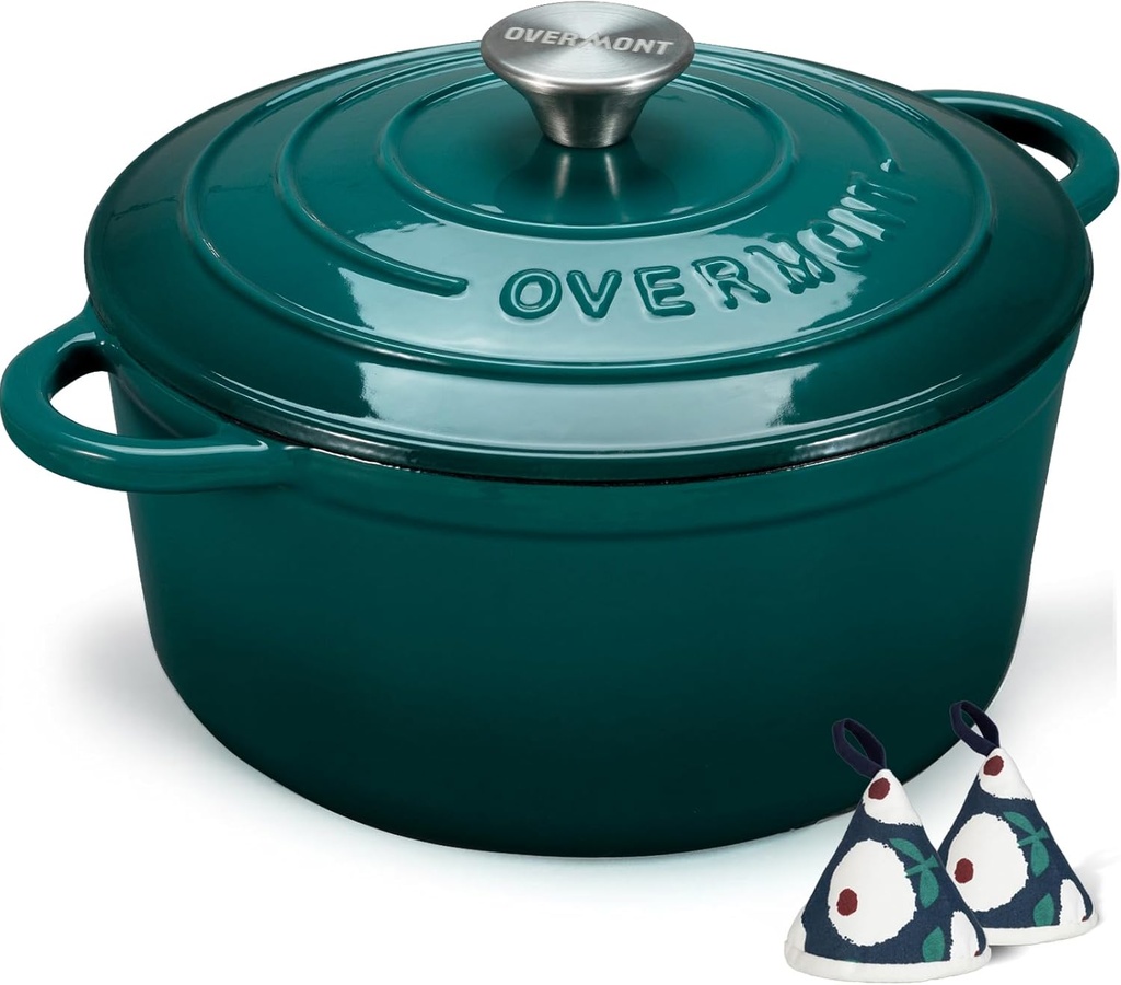 overmont-7qt-and-5qt-enameled-cast-iron-dutch-oven-combo-in-bottle-green-and-white-for-cooking-and-baking-02-overmont-7qt-and-5qt-enameled-cast-iron-dutch-oven-2.jpg