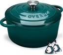 overmont-7qt-and-5qt-enameled-cast-iron-dutch-oven-combo-in-bottle-green-and-white-for-cooking-and-baking-02-overmont-7qt-and-5qt-enameled-cast-iron-dutch-oven-2.jpg
