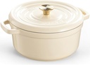 overmont-7qt-and-5qt-enameled-cast-iron-dutch-oven-combo-in-bottle-green-and-white-for-cooking-and-baking-06-overmont-7qt-and-5qt-enameled-cast-iron-dutch-oven-6.jpg