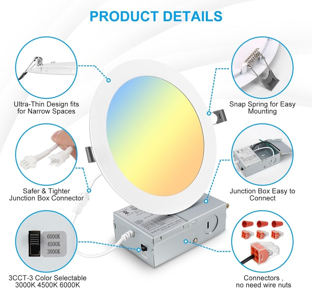 12-pack-elaruslux-7-inch-ultra-thin-led-recessed-lights-with-junction-box-3000k-4500k-6000k-18w-dimmable-canless-downlights-1600lm-high-brightness-energy-efficient-06-12-pack-elaruslux-7-inch-ultra-thin-led-recessed-l-6.jpg