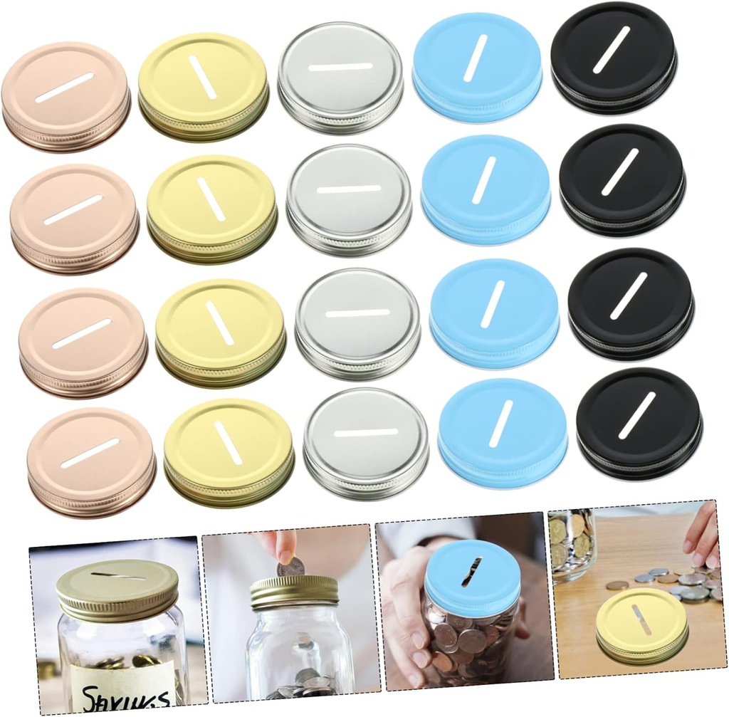25-pack-rorpoir-tinplate-mason-jar-lids-with-coin-slot-wide-mouth-caps-for-diy-piggy-bank-reusable-sealing-covers-for-7-0cm-jars-02-25-pack-rorpoir-tinplate-mason-jar-lids-with-coin--2.jpg
