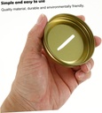 25-pack-rorpoir-tinplate-mason-jar-lids-with-coin-slot-wide-mouth-caps-for-diy-piggy-bank-reusable-sealing-covers-for-7-0cm-jars-05-25-pack-rorpoir-tinplate-mason-jar-lids-with-coin--5.jpg