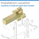 andersen-hinged-door-lock-actuator-2579542-replacement-set-compatible-with-andersen-patio-door-lock-parts-for-400-series-frenchwood-hinged-patio-doors-cross-shaped-design-2-piece-set-04-andersen-hinged-door-lock-actuator-2579542-replace-4.jpg