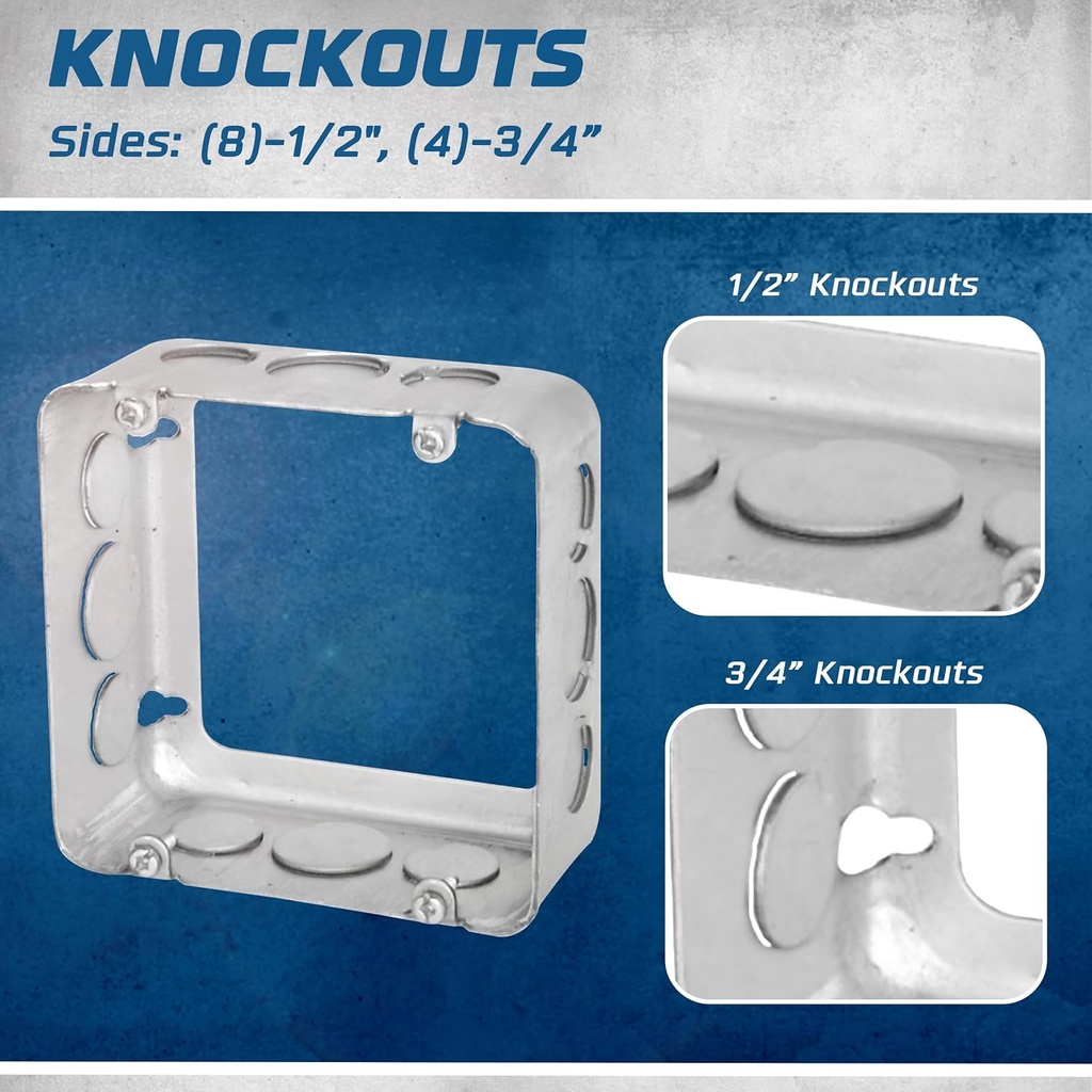 galvanized-steel-4-square-work-box-extension-rings-1-1-2-deep-with-12-knockouts-fire-rated-ideal-for-wiring-connections-ohlectric-07-galvanized-steel-4-square-work-box-extension-rings-7.jpg