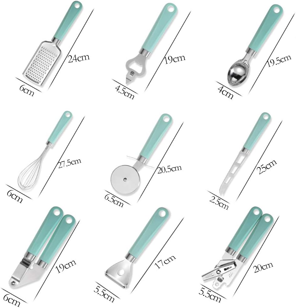 hoshen-9-piece-stainless-steel-kitchen-utensil-set-in-original-box-small-cookware-accessories-for-chefs-light-green-color-02-hoshen-9-piece-stainless-steel-kitchen-utensil-set-2.jpg