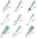 hoshen-9-piece-stainless-steel-kitchen-utensil-set-in-original-box-small-cookware-accessories-for-chefs-light-green-color-02-hoshen-9-piece-stainless-steel-kitchen-utensil-set-2.jpg
