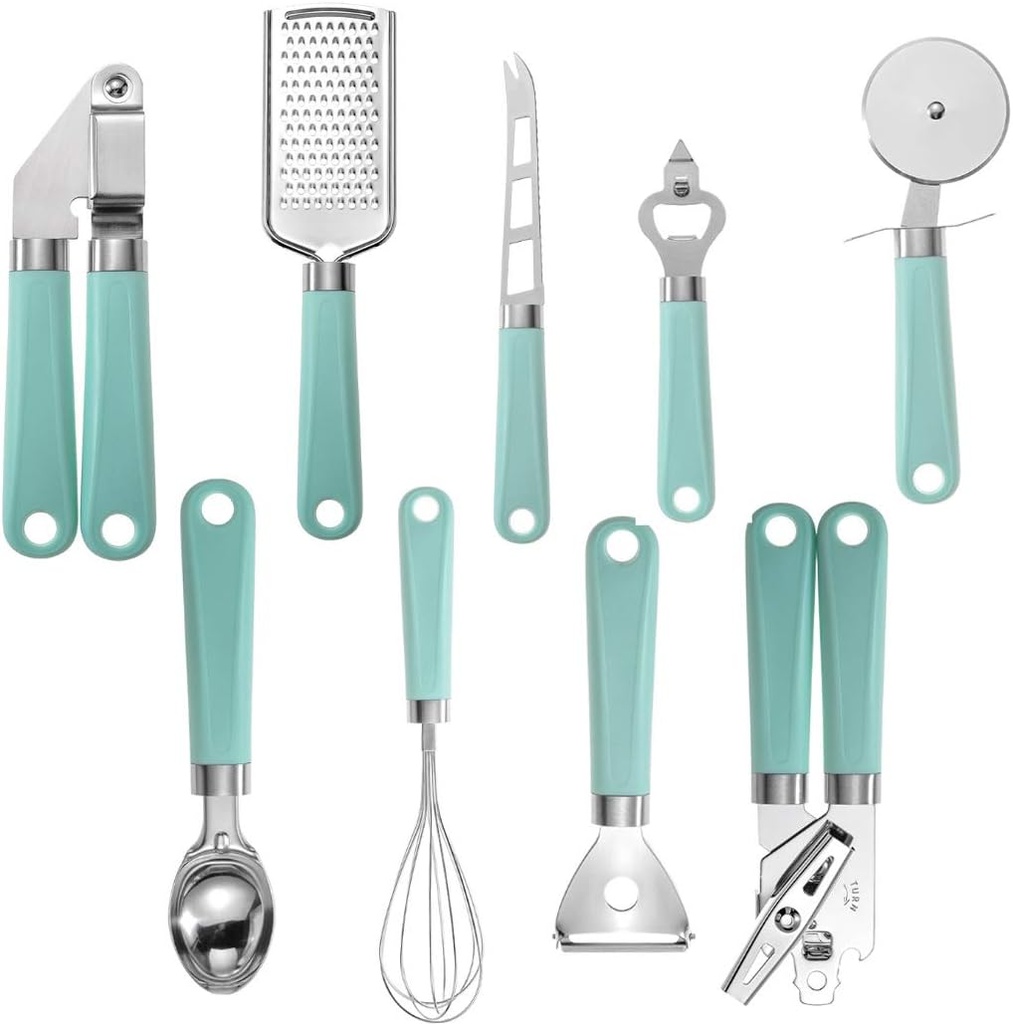 hoshen-9-piece-stainless-steel-kitchen-utensil-set-in-original-box-small-cookware-accessories-for-chefs-light-green-color-05-hoshen-9-piece-stainless-steel-kitchen-utensil-set-5.jpg