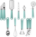 hoshen-9-piece-stainless-steel-kitchen-utensil-set-in-original-box-small-cookware-accessories-for-chefs-light-green-color-05-hoshen-9-piece-stainless-steel-kitchen-utensil-set-5.jpg