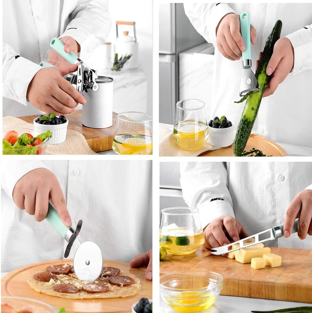 hoshen-9-piece-stainless-steel-kitchen-utensil-set-in-original-box-small-cookware-accessories-for-chefs-light-green-color-07-hoshen-9-piece-stainless-steel-kitchen-utensil-set-7.jpg