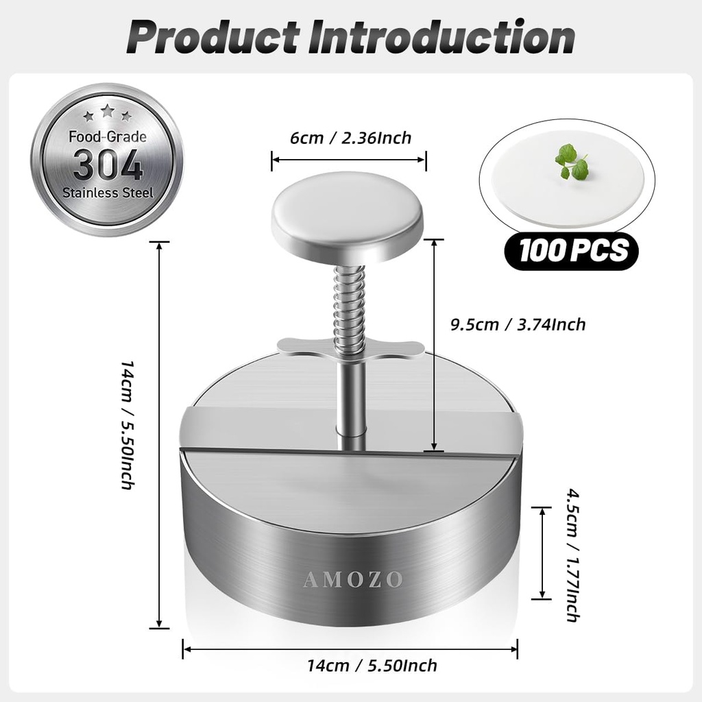 amozo-stainless-steel-burger-press-patty-maker-with-non-stick-coating-includes-100-sheet-baking-paper-ideal-for-burger-lovers-5-5-inch-size-03-amozo-stainless-steel-burger-press-patty-maker-wit-3.jpg