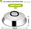 set-of-2-12-inch-cheese-melting-dome-basting-cover-for-griddle-grilling-stainless-steel-with-heat-proof-handle-dishwasher-safe-02-set-of-2-12-inch-cheese-melting-dome-basting-cover-2.jpg