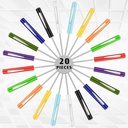 20-piece-mini-pocket-screwdriver-set-with-magnetic-slotted-screw-driver-clips-for-electricians-technicians-02-20-piece-mini-pocket-screwdriver-set-with-magnetic-2.jpg