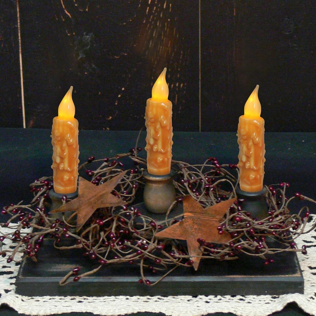 cvhomedeco-real-wax-hand-dipped-led-timer-taper-candles-rustic-primitive-flameless-lights-orange-4-3-4-inch-battery-operated-set-of-2-04-cvhomedeco-real-wax-hand-dipped-led-timer-taper-ca-4_1f0ad2c7-5330-46ee-ad05-a4a82c76785c.jpg