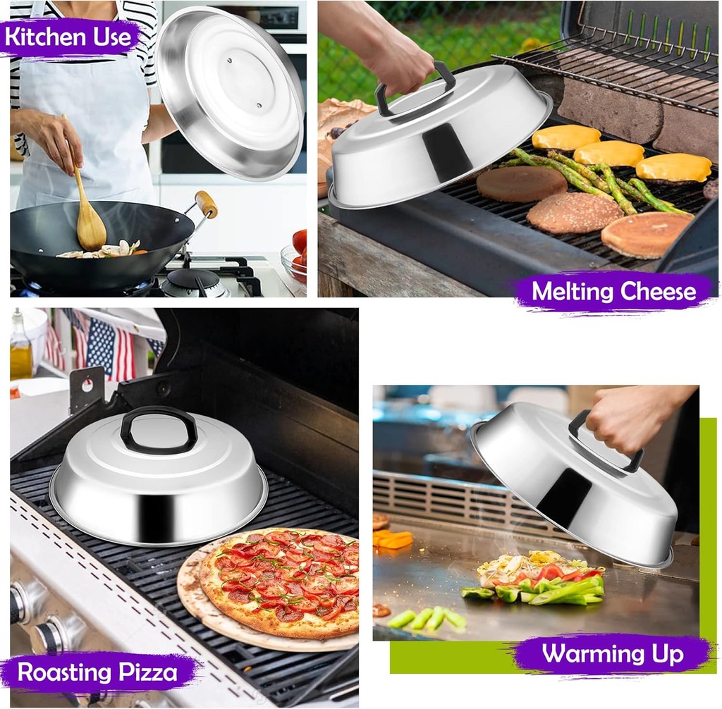 set-of-2-12-inch-cheese-melting-dome-basting-cover-for-griddle-grilling-stainless-steel-with-heat-proof-handle-dishwasher-safe-06-set-of-2-12-inch-cheese-melting-dome-basting-cover-6.jpg