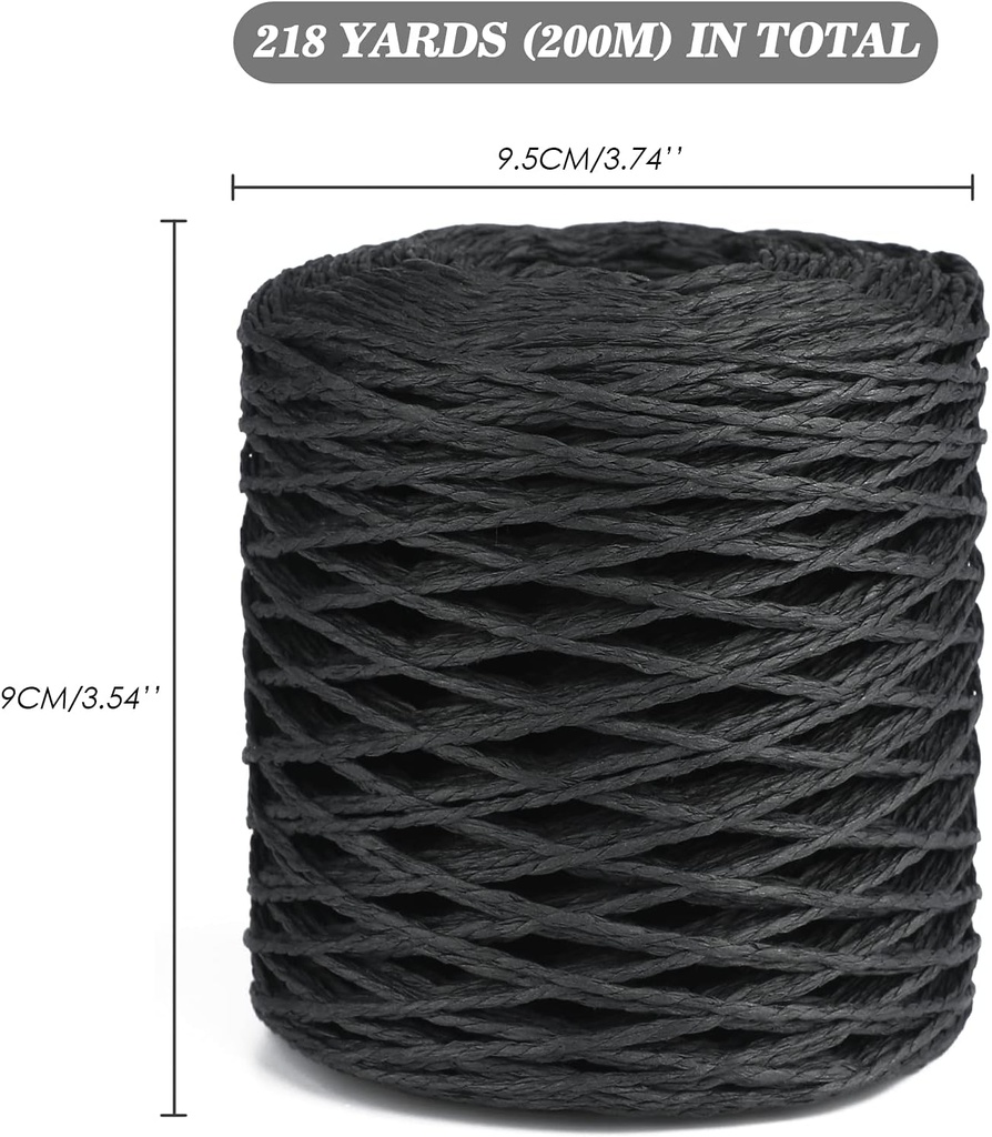 black-raffia-paper-ribbon-2mm-656-ft-ideal-for-crafts-gift-wrapping-crocheting-diy-arts-and-crafts-halloween-christmas-party-favors-02-black-raffia-paper-ribbon-2mm-656-ft---ideal-for-c-2.jpg