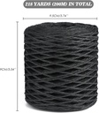black-raffia-paper-ribbon-2mm-656-ft-ideal-for-crafts-gift-wrapping-crocheting-diy-arts-and-crafts-halloween-christmas-party-favors-02-black-raffia-paper-ribbon-2mm-656-ft---ideal-for-c-2.jpg