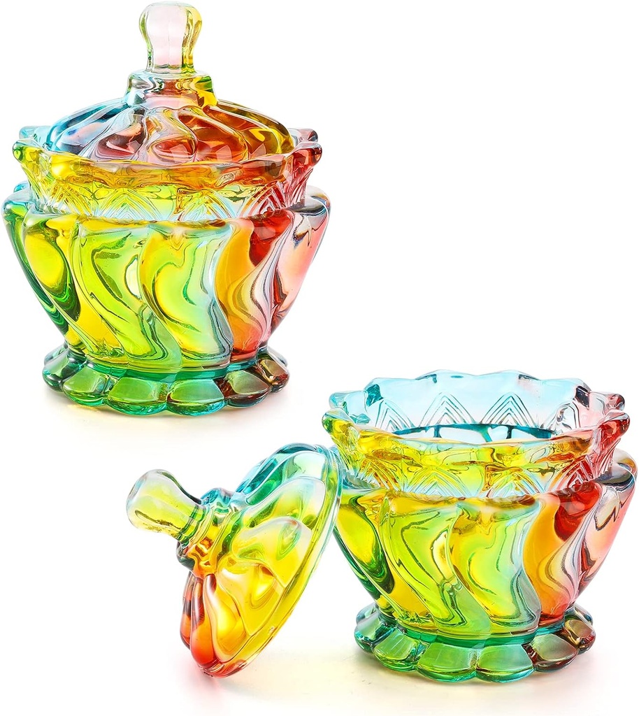 set-of-2-colorful-glass-candy-dishes-with-lids-7-oz-covered-bowls-rainbow-candy-jewelry-dishes-for-buffet-kitchen-home-office-04-set-of-2-colorful-glass-candy-dishes-with-lids-7-o-4.jpg