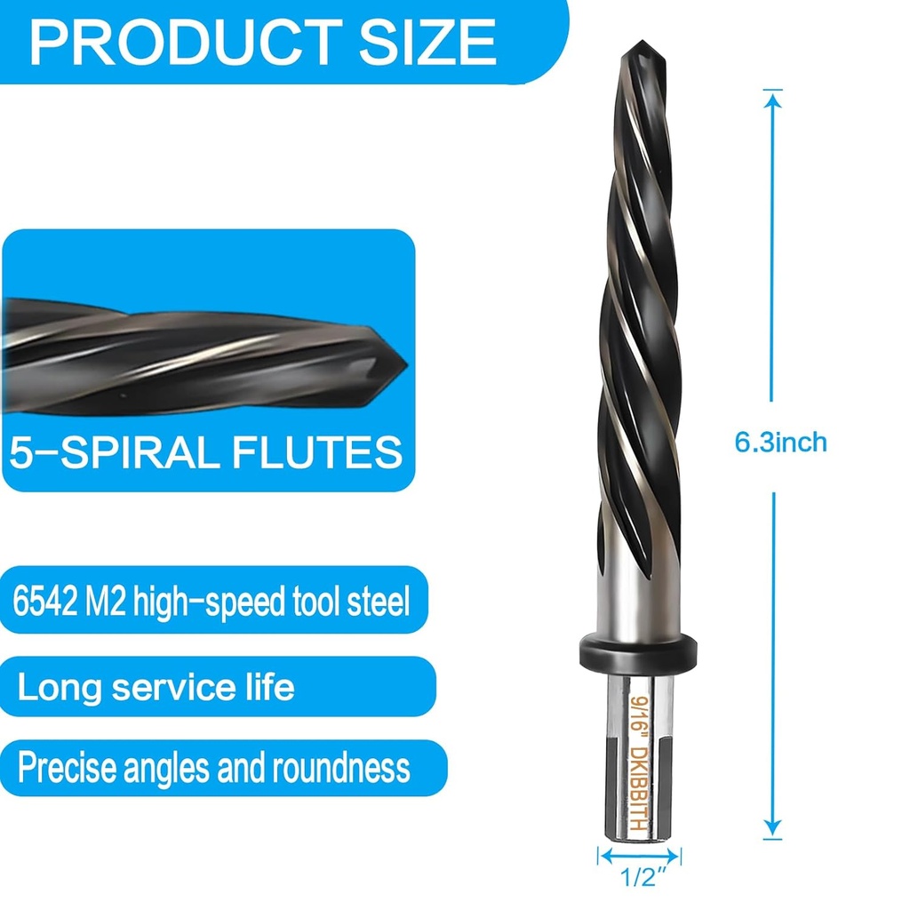 9-16-m2-hss-bridge-construction-reamer-drill-bit-with-1-2-shank-5-spiral-flutes-car-reamer-for-steel-alloy-metal-wood-plastic-align-or-enlarge-holes-14mm-02-916-m2-hss-bridge-construction-reamer-drill-bit-wi-2.jpg
