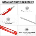 20-piece-mini-pocket-screwdriver-set-with-magnetic-slotted-screw-driver-clips-for-electricians-technicians-04-20-piece-mini-pocket-screwdriver-set-with-magnetic-4.jpg