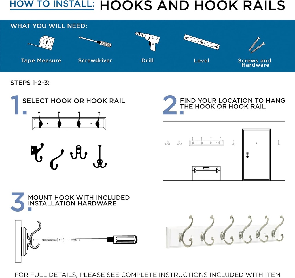 5-pack-franklin-brass-ruavista-double-coat-and-hat-wall-hooks-nickel-wall-mount-hanger-for-bags-towels-and-decor-04-5-pack-franklin-brass-ruavista-double-coat-and-hat-4.jpg