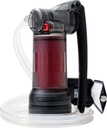 MSR Guardian Water Purifier: Ideal for Backcountry, Global Travel, and Emergencies