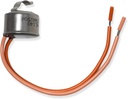 GE WR50X10068 Defrost Thermostat Replacement Part - Compatible with AP3884317, PS1011716 - Fits GE Refrigerators