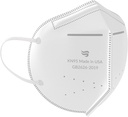 Kids' FDA Registered Breatheze KN95 Mask - Made in USA Children's Masks