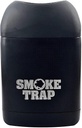 Personal Smoke Filter - Smoke Trap 2.0 with Replaceable Filter - 300+ Uses - Black Color