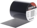 by.RHO Extra Wide Black Screen Repair Kit - 4in x 15FT, Adhesive Waterproof Fiberglass Fix for Screen Door and Window