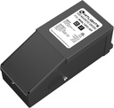 Dimmable 12V 40W LED Driver Transformer for LED Strip Lights, Kitchen, Cabinets - ETL Listed, Compatible with Lutron and Leviton Dimmers