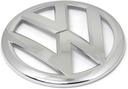 Genuine Volkswagen Emblem 5G0-853-601-2ZZ for Replacement and Repair