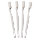 144 Pack Freshmint Soft Nylon Adult Toothbrushes - Individually Wrapped