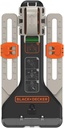 BLACK+DECKER Picture Hanging Kit with MarkIT Tool (BDMKIT101C)