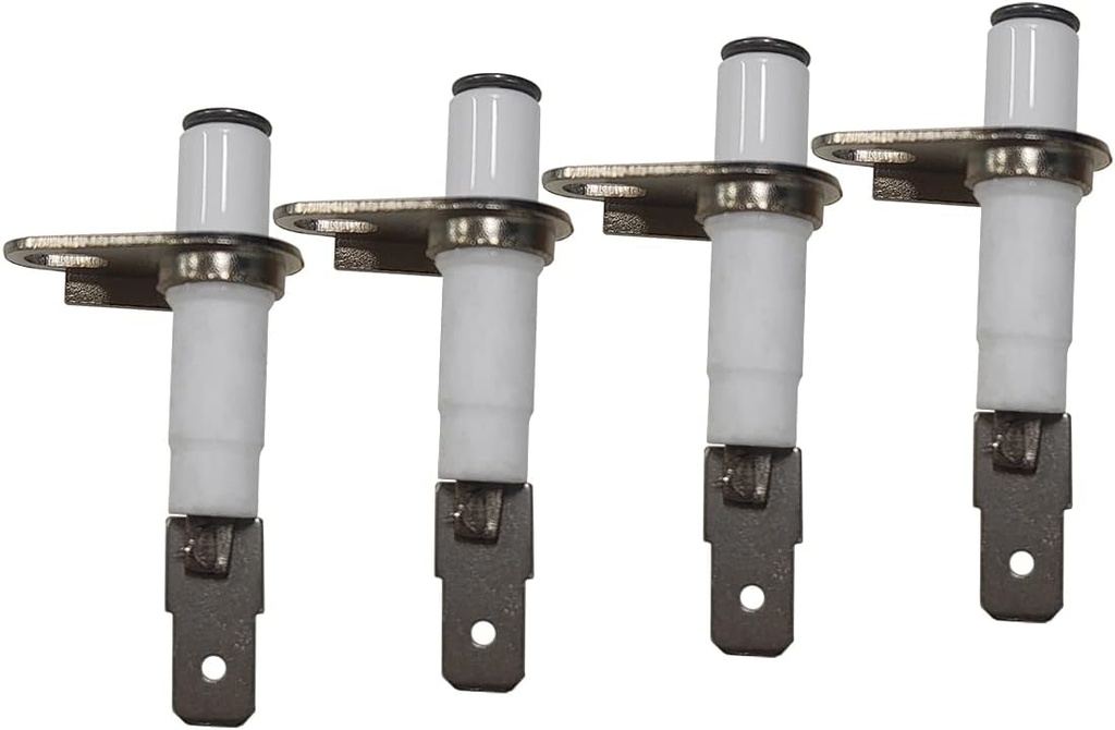 Whirlpool Kitchen Aid Maytag Kenmore Oven Range Igniter WP74009336VP AP6011124 PS11744318-4 PCS