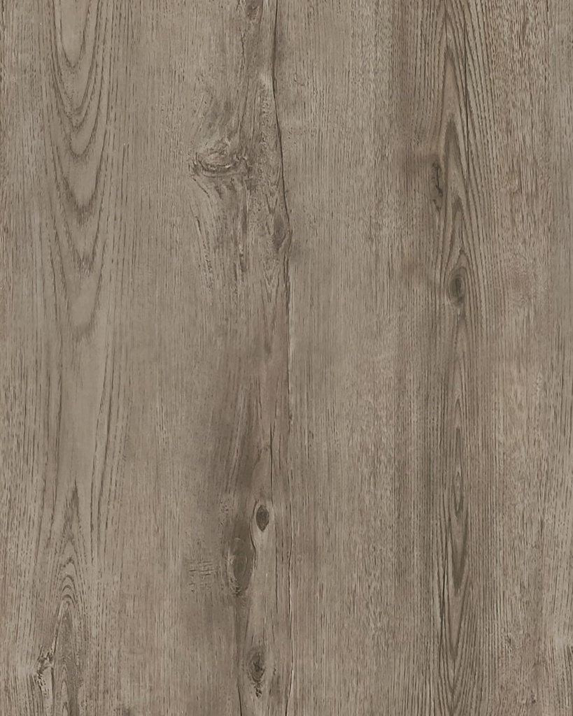 Peel and Stick Grey Brown Wood Grain Contact Paper - Waterproof Faux Wood Wallpaper, Removable Self Adhesive - 197"X17.7
