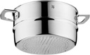 WMF VarioCuisine 16 cm Steamer Insert - Cromargan Stainless Steel, Dishwasher Safe, Rustproof 18/10 Polished