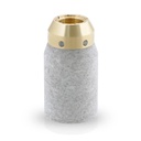 Thermal Dynamics SL60 SL100 Cutmaster 52 Plasma Cutting Torch 9-8237 Shield Cap by WeldingStop