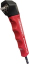Milescraft 1303 Drive90PLUS Impact Ready Right Angle Drill Attachment - Ideal for Tight Space Drilling/Driving - 1.5" Reach - Fits 1/4" Hex Accessories