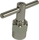 Moen Cartridge Puller by Danco 86712 - Silver, 1 Pack