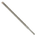 Bosch SDS-Plus Bulldog Tough Rotary Hammer Bit, 5/8" x 10" x 12" - HC4C2104