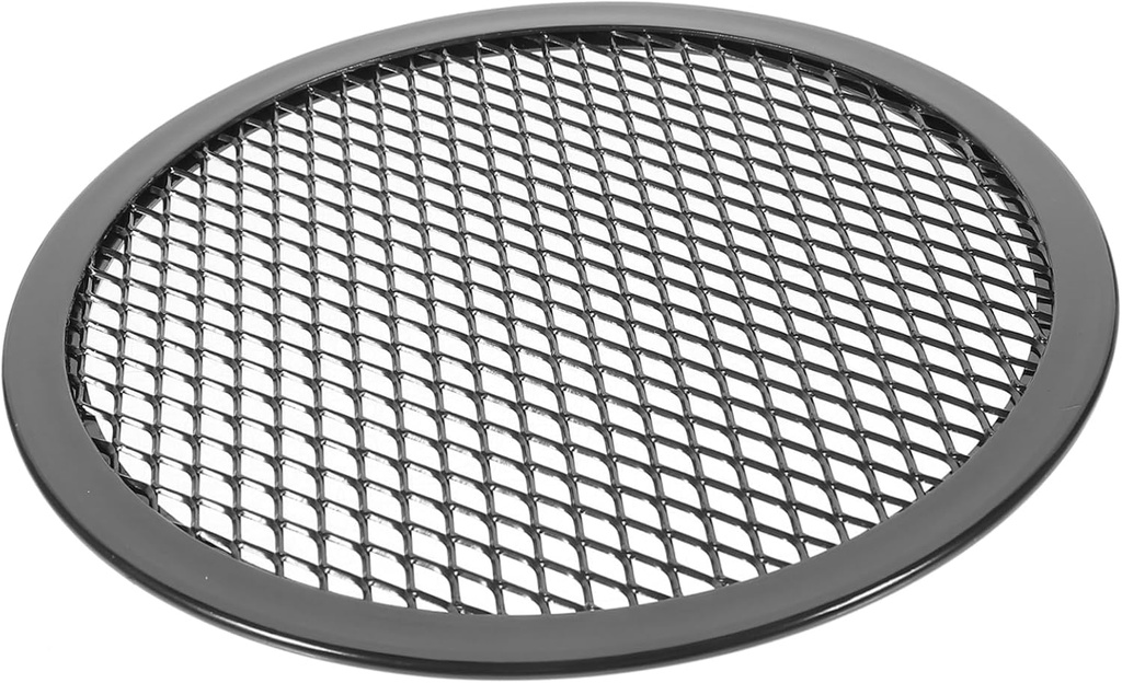 Durable Aluminum Pizza Baking Set with Pans, Peel, and Stone - Ideal for Home Baking and Cooking