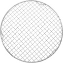 Stainless Steel Round Canning Rack with Legs for Efficient Cooking and Steaming